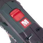 фото Шуруповерт Metabo BS 14.4, Li-ion 14,4 В, 2 Ач