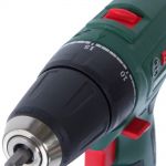 фото Шуруповерт Bosch PSR 1800 Li-2, Li-Ion 18 В, 1,5 Ач