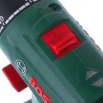 фото Шуруповерт Bosch PSR 1800 Li-2, Li-Ion 18 В, 1,5 Ач