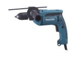 фото Ударная дрель Makita HP1641F 680 Вт