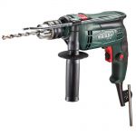 фото Дрель ударная Metabo SBE 650 (ЗВП)