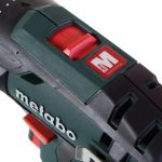 фото Шуруповерт Metabo, Li-ion 18 В, 1,3 Ач