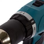 фото Шуруповерт Makita Li-ion 18 В, 2x1.5 Ач