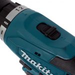 фото Шуруповерт Makita Li-ion 18 В, 2x1.5 Ач