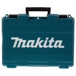 фото Шуруповерт Makita Li-ion 18 В, 2x1.5 Ач