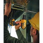 фото Шуруповерт DeWalt DCD771S2, Li-ion 18 В