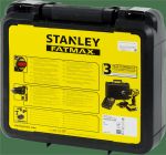 фото Бесщеточный шуруповерт Stanley Fatmax Li-ion 18 В