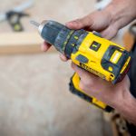 фото Бесщеточный шуруповерт Stanley Fatmax Li-ion 18 В