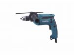 фото Дрель ударная Makita HP1640 680 Вт