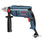 фото Дрель ударная BOSCH Professional GSB 16 RE 2009 Case (БЗП)