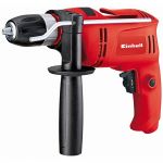 фото Дрель ударная Einhell TC-ID650E 650 Вт