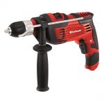 фото Дрель ударная Einhell TH-ID 720/1 E 720 Вт