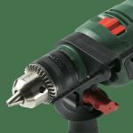 фото Дрель ударная Bosch Easy Impact 540, 550 Вт