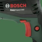 фото Дрель ударная Bosch Easy Impact 540, 550 Вт