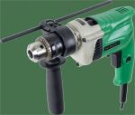фото Дрель ударная Hikoki DV16VSS, 600 Вт