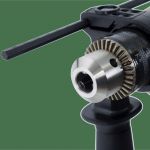 фото Дрель ударная Hikoki DV16VSS, 600 Вт