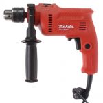 фото Дрель сетевая ударная Makita M0801 500 Вт