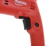 фото Дрель сетевая ударная Makita M0801 500 Вт