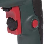 фото Дрель сетевая ударная Metabo SBE 650, 650 Вт