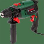 фото Дрель ударная Bosch UniversalImpact 730, 700 Вт