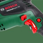 фото Дрель ударная Bosch UniversalImpact 730, 700 Вт