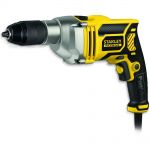 фото Дрель сетевая ударная Stanley Fatmax 750 Вт