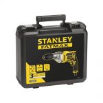 фото Дрель сетевая ударная Stanley Fatmax 750 Вт
