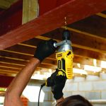 фото Дрель сетевая ударная Stanley Fatmax 750 Вт