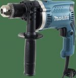 фото Дрель ударная Makita 710 Вт