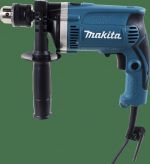 фото Дрель ударная Makita 710 Вт