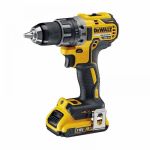 фото Дрель-шуруповерт DEWALT DCD 791 D2