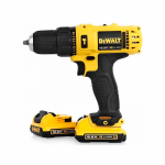 фото Дрель DEWALT DCD 716 D2