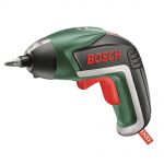 фото Аккумуляторная отвертка BOSCH IXO 5 basic 3,6 Вт (встроенный АКБ)