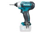 фото Аккумуляторный гайковерт Makita TD110DZ 10,8 В (без АКБ)