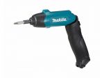 фото Шуруповерт аккумуляторный Makita DF001DW (встроенный АКБ)