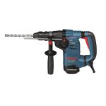 фото Перфоратор BOSCH GBH 3-28 DFR
