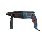 фото Перфоратор BOSCH GBH 2-26 DRE 