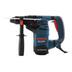 фото Перфоратор BOSCH GBH 3-28 DRE 