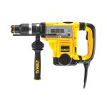 фото Перфоратор DEWALT D 25601 K