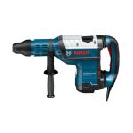 фото Перфоратор BOSCH GBH 8-45 DV