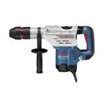 фото Перфоратор BOSCH GBH 5-40 DCE