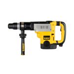 фото Перфоратор DEWALT D 25762 K