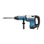 фото Перфоратор BOSCH GBH 12-52 D
