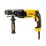 фото Перфоратор DEWALT D 25133 K 
