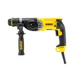 фото Перфоратор DEWALT D 25143 K 