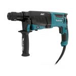 фото Перфоратор MAKITA HR 2631 FT 