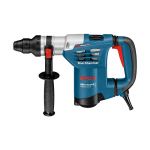 фото Перфоратор BOSCH GBH 4-32 DFR-S