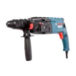 фото Перфоратор BOSCH GBH 240 F