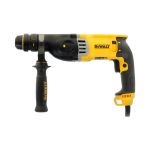 фото Перфоратор DEWALT D 25144 K
