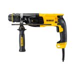 фото Перфоратор DEWALT D 25134 K 